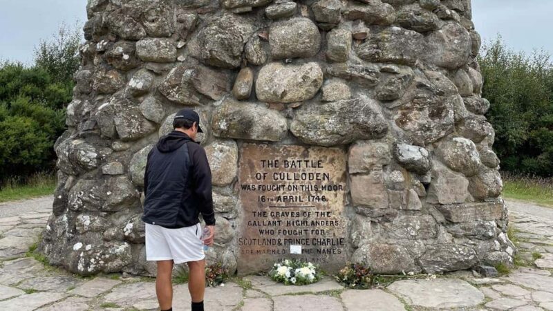 Inverness: Full-Day Guided Tour with Highland Castle - Final Thoughts