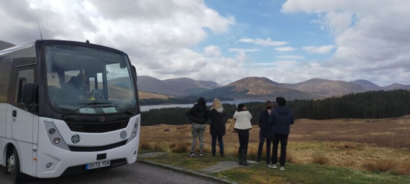 Inverness: Glenfinnan Viaduct, Mallaig, & Loch Ness Day Tour - Who Is This Tour Best For?