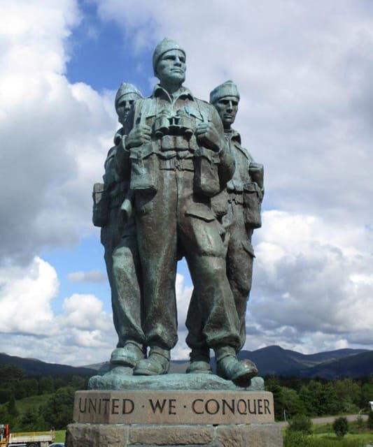 Inverness: Great Glen Tour with Urquhart Castle - Who Will Love This Tour?