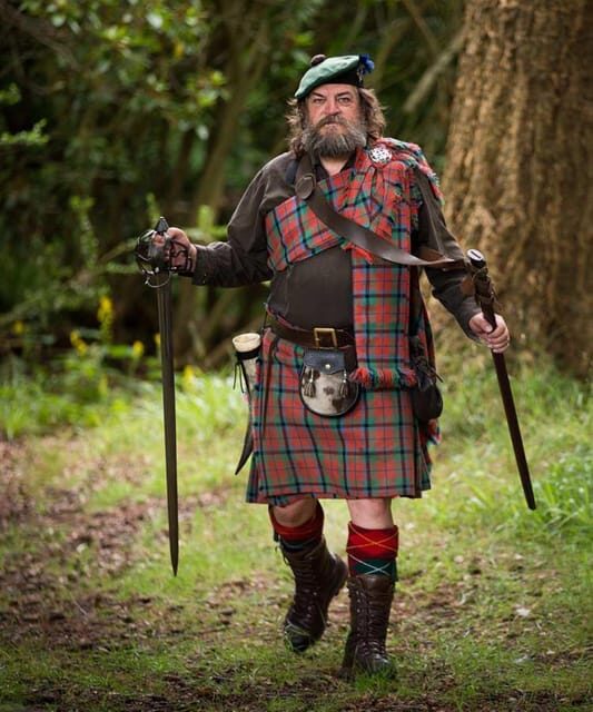 Inverness: Great Glen Tour with Urquhart Castle - The Sum Up