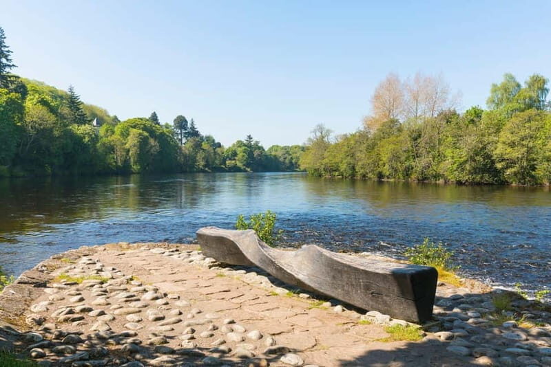 Inverness Guided E-Bike Tour - See the Sights With a guide - Discover Inverness with a Guided E-Bike