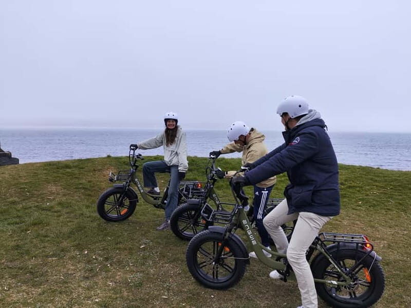 Inverness Guided E-Bike Tour - See the Sights With a guide - Final Thoughts