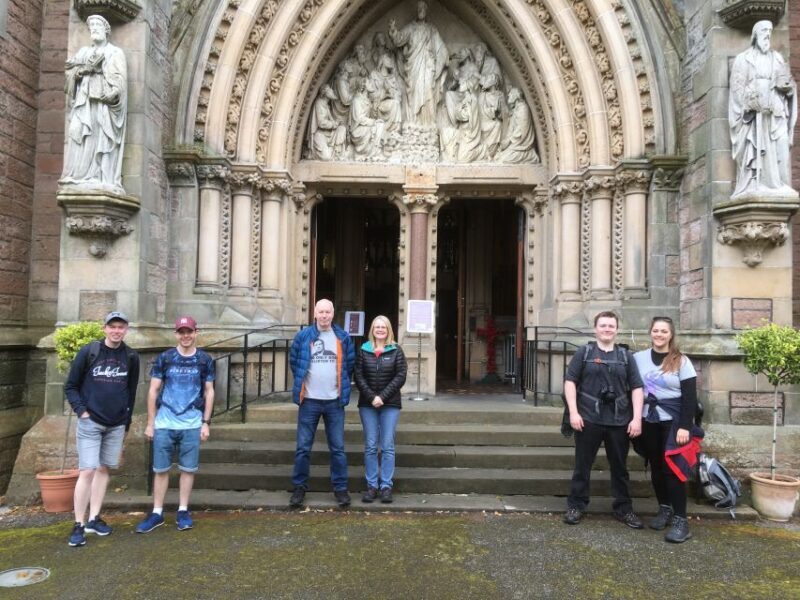 Inverness: Guided Walking Tour with a Local - A Detailed Look at the Tour Experience