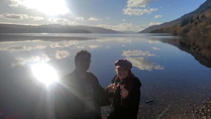 Inverness: Half-Day Highlands Bucket List Tour - Key Points