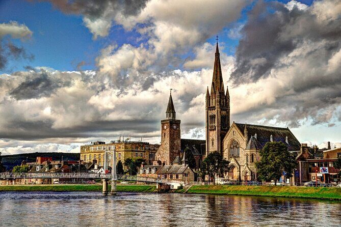 Inverness Half-Day Highlands Bucket List Tour - Frequently Asked Questions