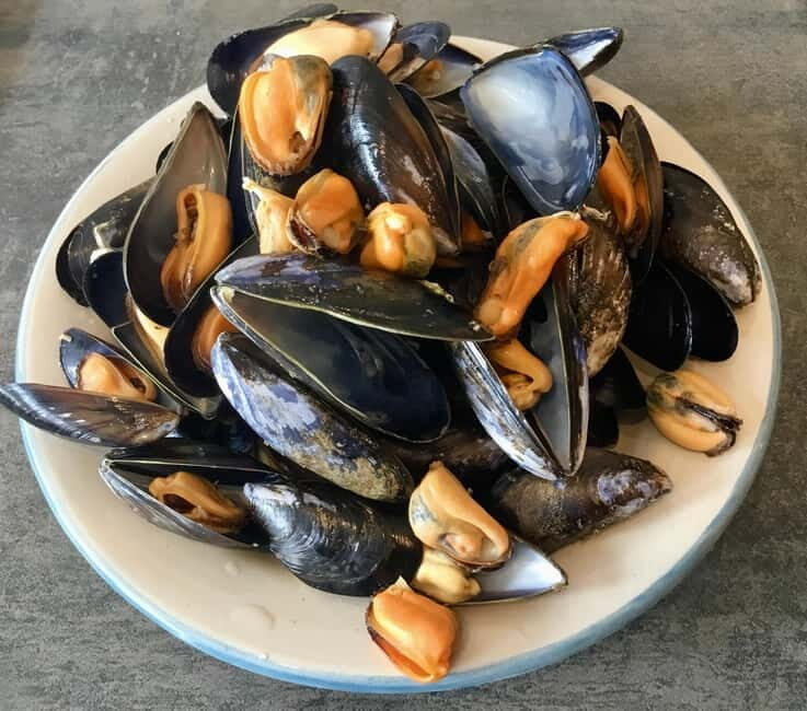 Inverness: Highland Dining and Folklore Experience - FAQ