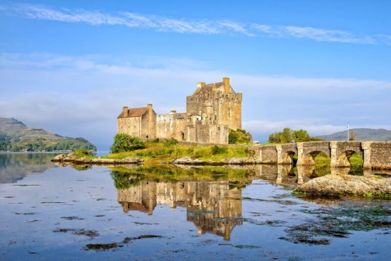 Inverness: Isle of Skye and Eilean Donan Castle Day Trip - An In-Depth Look at the Tour Experience
