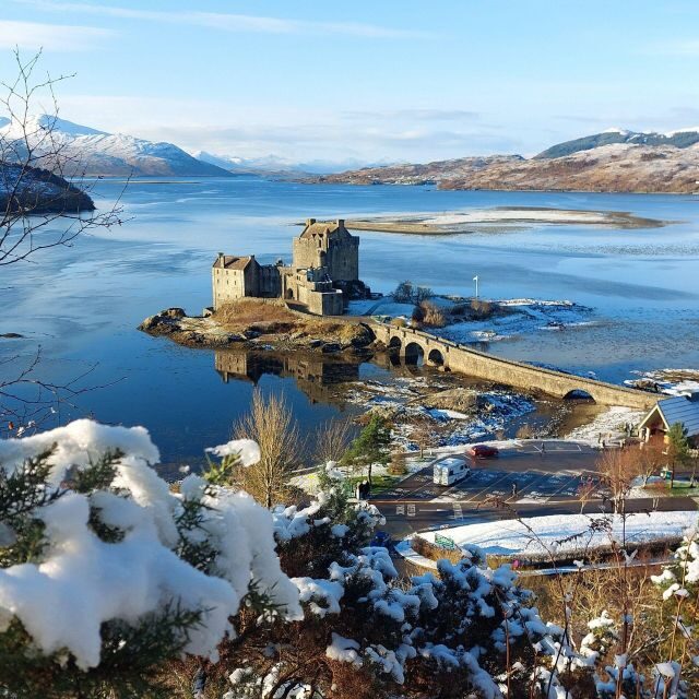 Inverness: Isle of Skye and Eilean Donan Castle Day Trip - The Sum Up