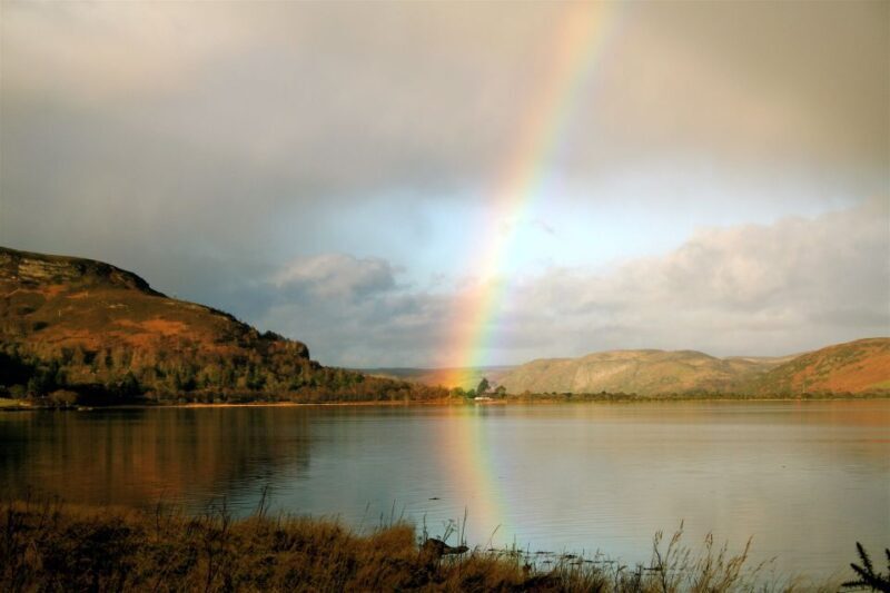 Inverness: John O'Groats and the Far North Day Tour - Key Points