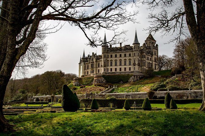 Inverness: John O'Groats, Dunrobin Castle & the Far North - Authentic Experiences and Hidden Gems