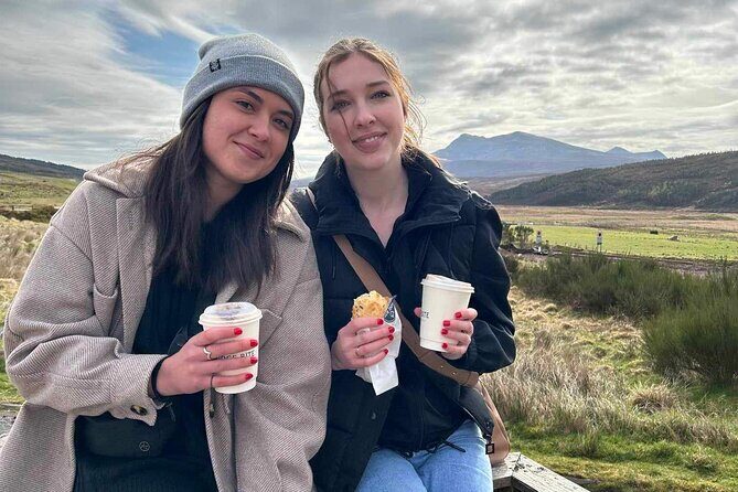 Inverness: John O'Groats, Dunrobin Castle & the Far North - The Sum Up