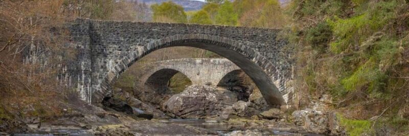 Inverness: Loch Ness Circuit Tour - A Deep Dive Into the Loch Ness Circuit Tour