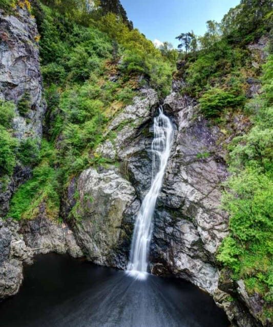 Inverness: Loch Ness Circuit Tour - Final thoughts