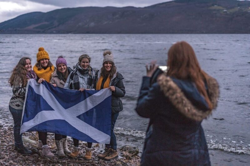 Inverness: Loch Ness Cruise and Outlander Trip with Whisky - Exploring the Itinerary in Detail
