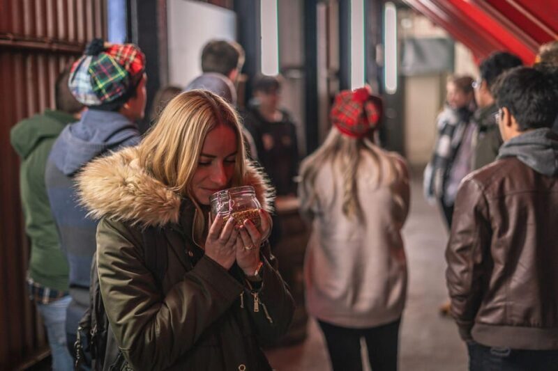 Inverness: Loch Ness Cruise and Outlander Trip with Whisky - Final Thoughts