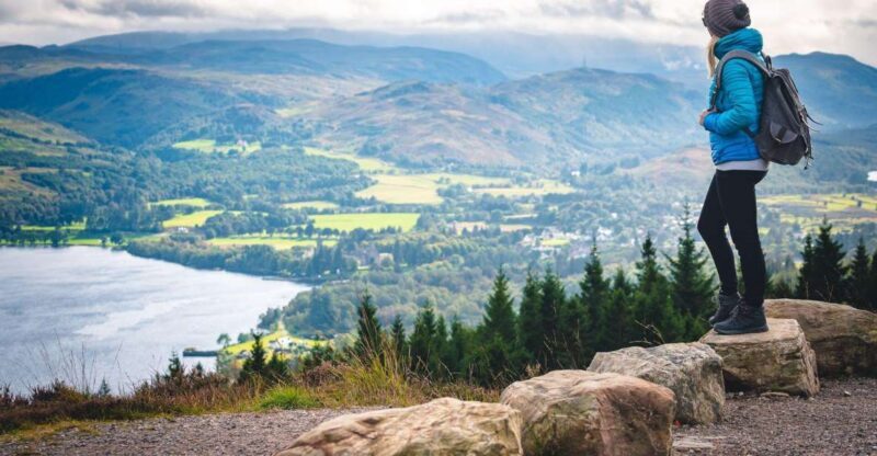 Inverness: Loch Ness Cruise, Castle, and Outlander Tour - Exploring the Highland Highlights