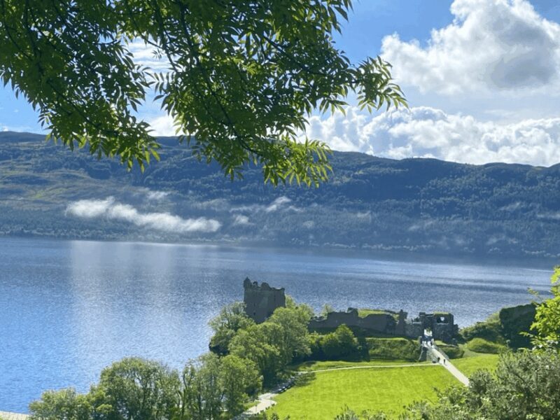 Inverness: Loch Ness, Culloden & Cawdor Castle Private Tour - Who Will Enjoy This Tour?