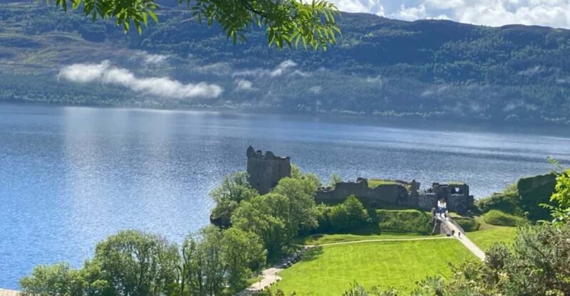 Inverness: Loch Ness, Culloden & Cawdor Castle Private Tour - FAQ