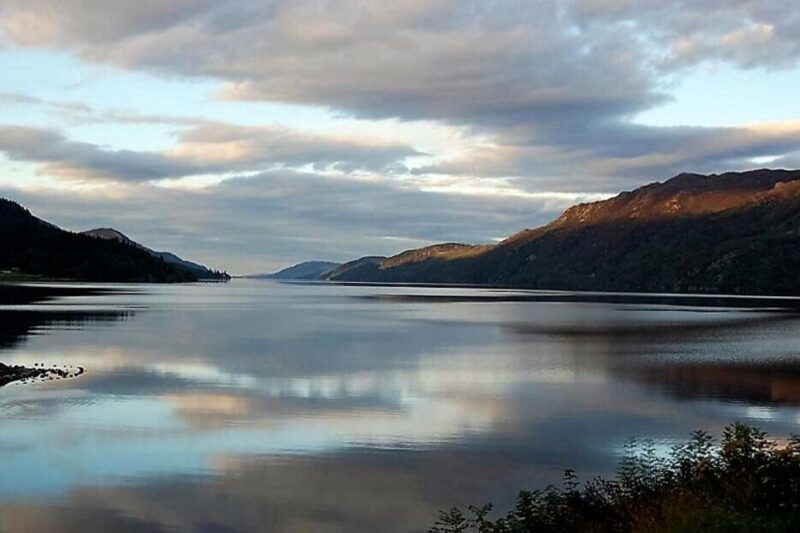 Inverness: Loch Ness Experience 1-Day Tour - The Experience on the Ground