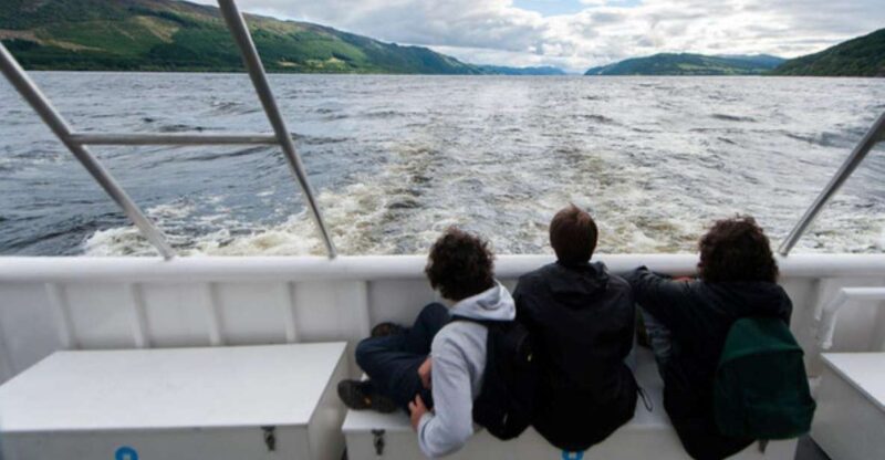 Inverness: Loch Ness Experience 1-Day Tour - The Sum Up