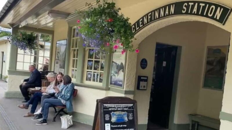 Inverness: Loch Ness, Glen Coe, and Fort William Day Tour - Key Points