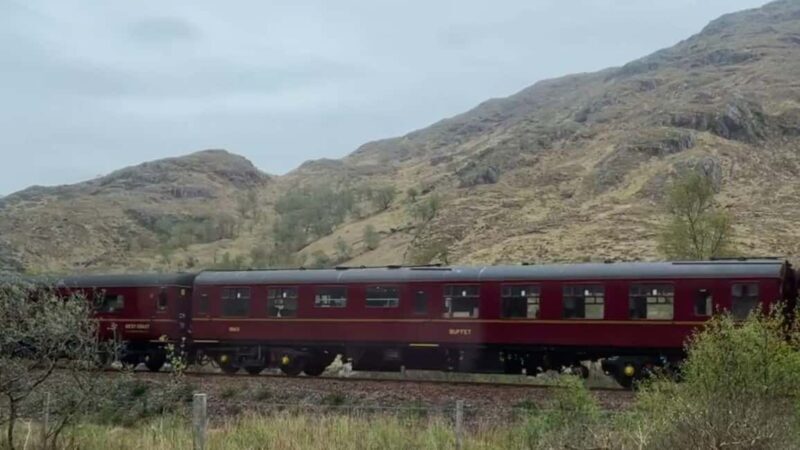 Inverness: Loch Ness, Glen Coe, and Fort William Day Tour - An In-Depth Look at the Highland Adventure