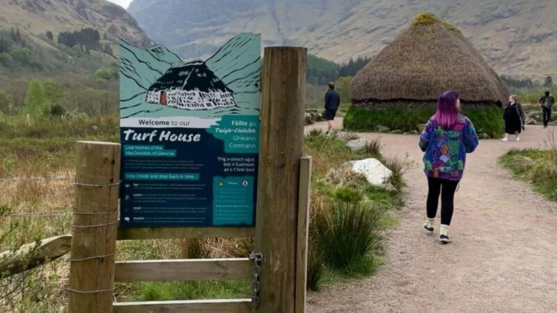 Inverness: Loch Ness, Glen Coe, and Fort William Day Tour - Who Should Consider This Tour?