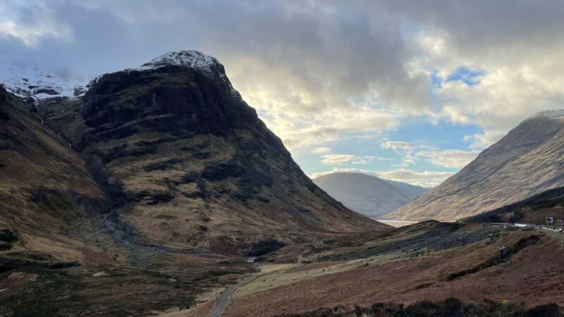 Inverness: Loch Ness, Glen Coe, and Fort William Day Tour - FAQs