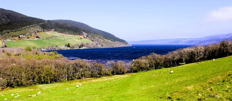 Inverness: Loch Ness Monster Cruise, Lunch, Urquhart Castle - Who Should Consider This Tour?