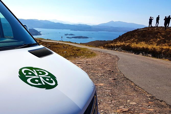 Inverness: Loch Ness & The Highlands - Fort Augustus and Loch Ness Cruise