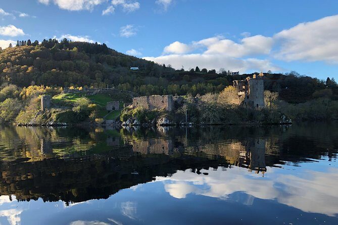 Inverness: Loch Ness & The Highlands - Return to Inverness