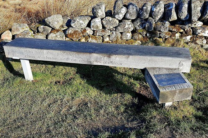 Inverness Outlander Tour - What Sets This Tour Apart?