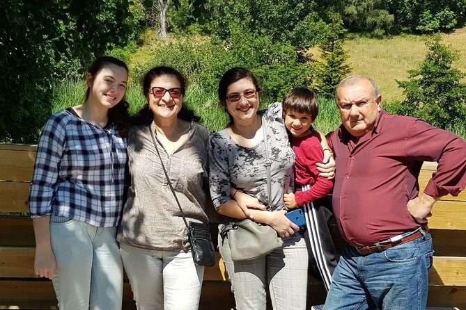 Inverness Outlander Tour - Final Thoughts