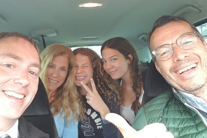 Inverness Outlander Tour - FAQs