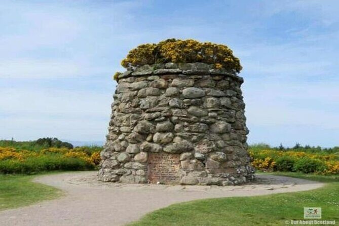 Inverness Outlander Tour - Final Thoughts