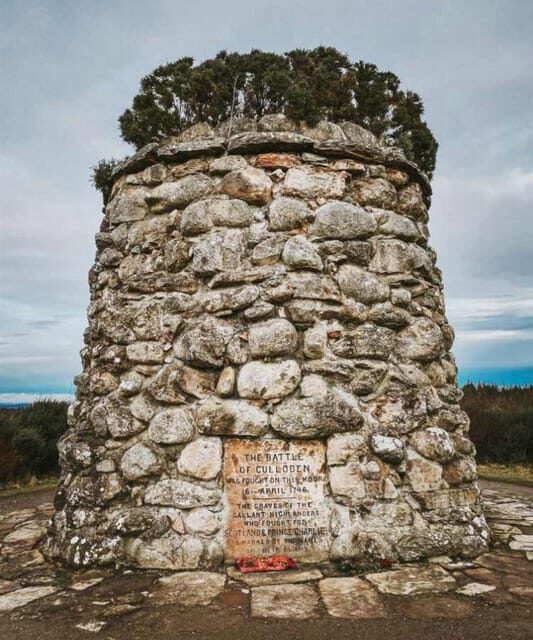 Inverness: Outlander Tour with Whisky Tasting - A Practical Look at the Outlander Tour Experience