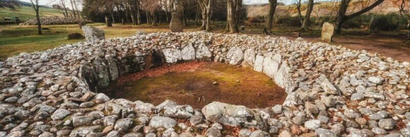 Inverness: Outlander Tour with Whisky Tasting - The Sum Up