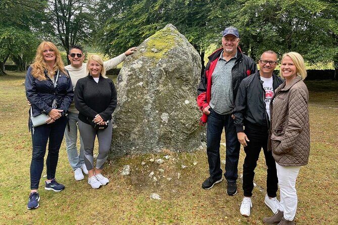 Inverness PRIVATE Full Day Tour of Local Attractions - What Its Like to Experience This Tour