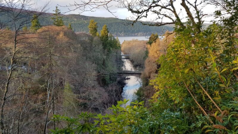 Inverness: Private Secret Hike to the Shores of Loch Ness - Inverness: Private Secret Hike to the Shores of Loch Ness — A Complete Review
