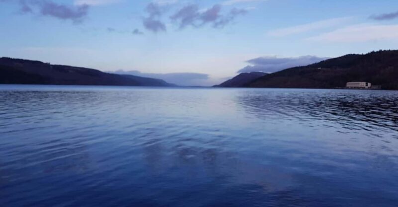 Inverness: Private Secret Hike to the Shores of Loch Ness - Key Points