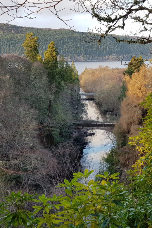 Inverness: Private Secret Hike to the Shores of Loch Ness - The Value of this Experience