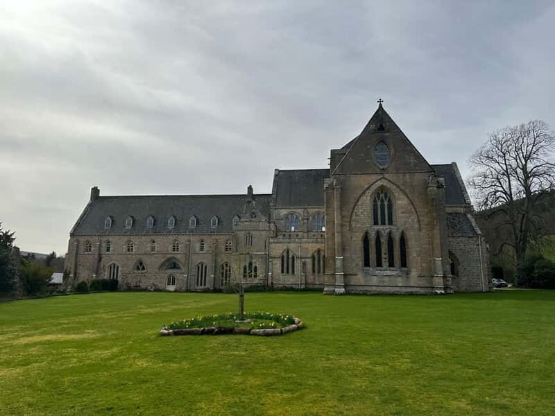 Inverness: Private Tour to Brodie Castle, Fort George & More - FAQ