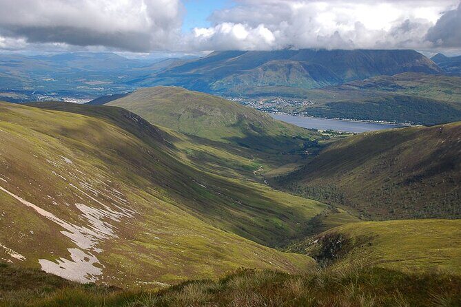 Inverness to Edinburgh Private Transfer with Tour on the way - Who Should Consider This Experience?