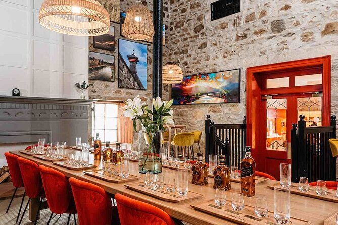 Inverness: Ultimate Whisky Experience - Who Should Consider This Tour?