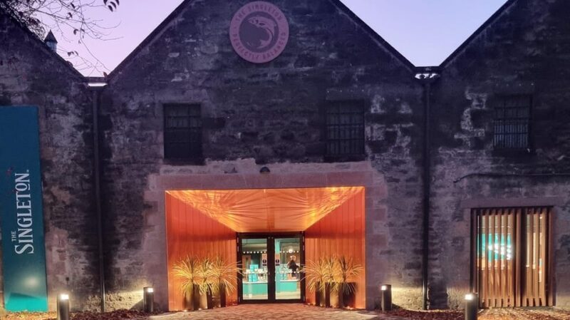 Inverness: Whisky Tour with Tasting and Production Tour - FAQs