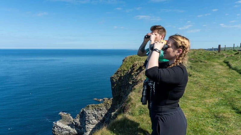 Inverness: Whisky, Wildlife, and Beaches Day Tour - An In-Depth Look at the Tour Experience