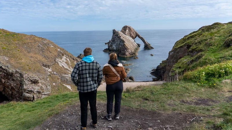 Inverness: Whisky, Wildlife, and Beaches Day Tour - Who Would Enjoy This Tour?