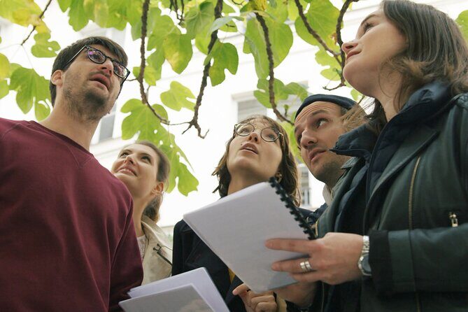 Investigation game - Montmarte - Who Should Book This Tour?