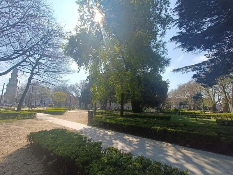 Invincible City of Porto Walking Tour - FAQ