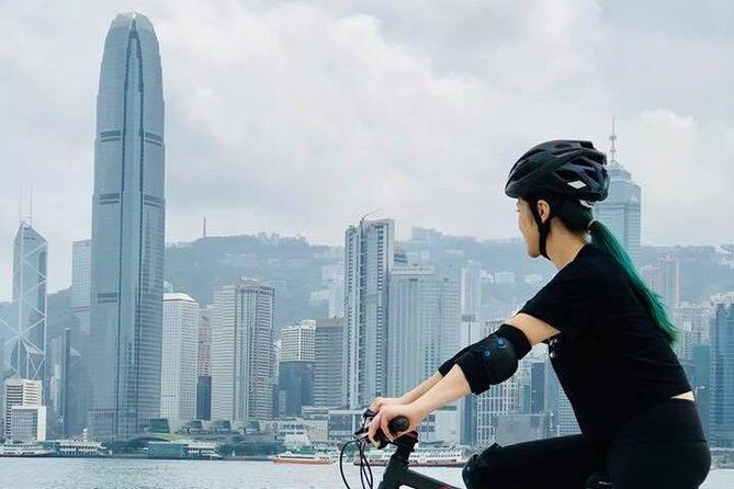 INVIS CYCLING | Private Cycling Tour | Shatin, Hong Kong - Why Choose INVIS CYCLING?